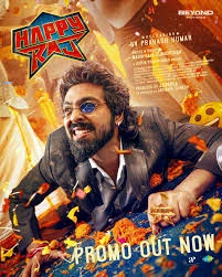 Happy Raj